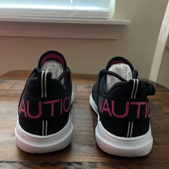 Nautica Girls Atletic 3 - Picture 6 of 8